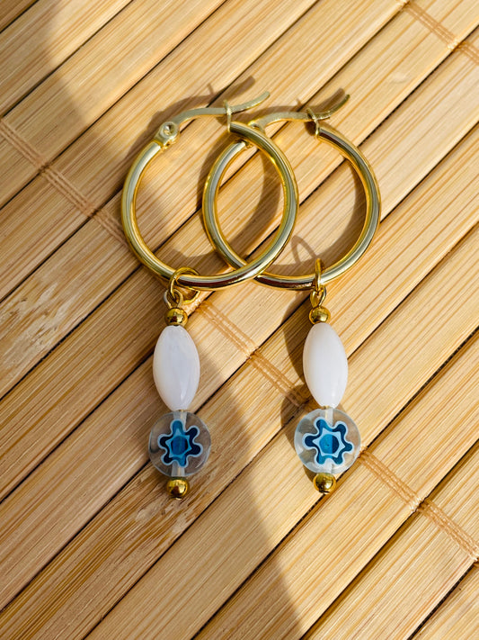 Aros Costa Azul
