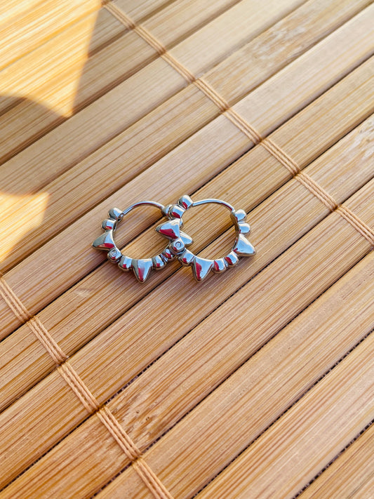 Aros Spike