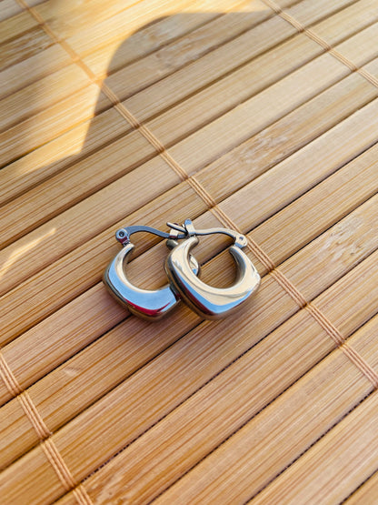 Aros Silver Drop