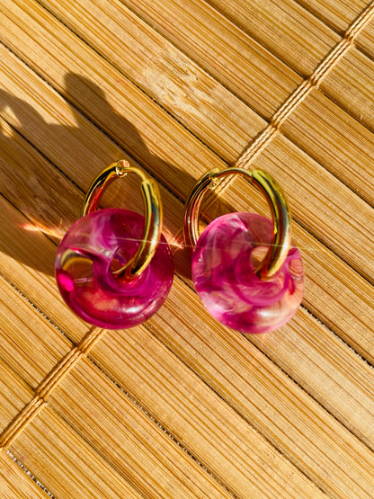 Aros Candy Pop