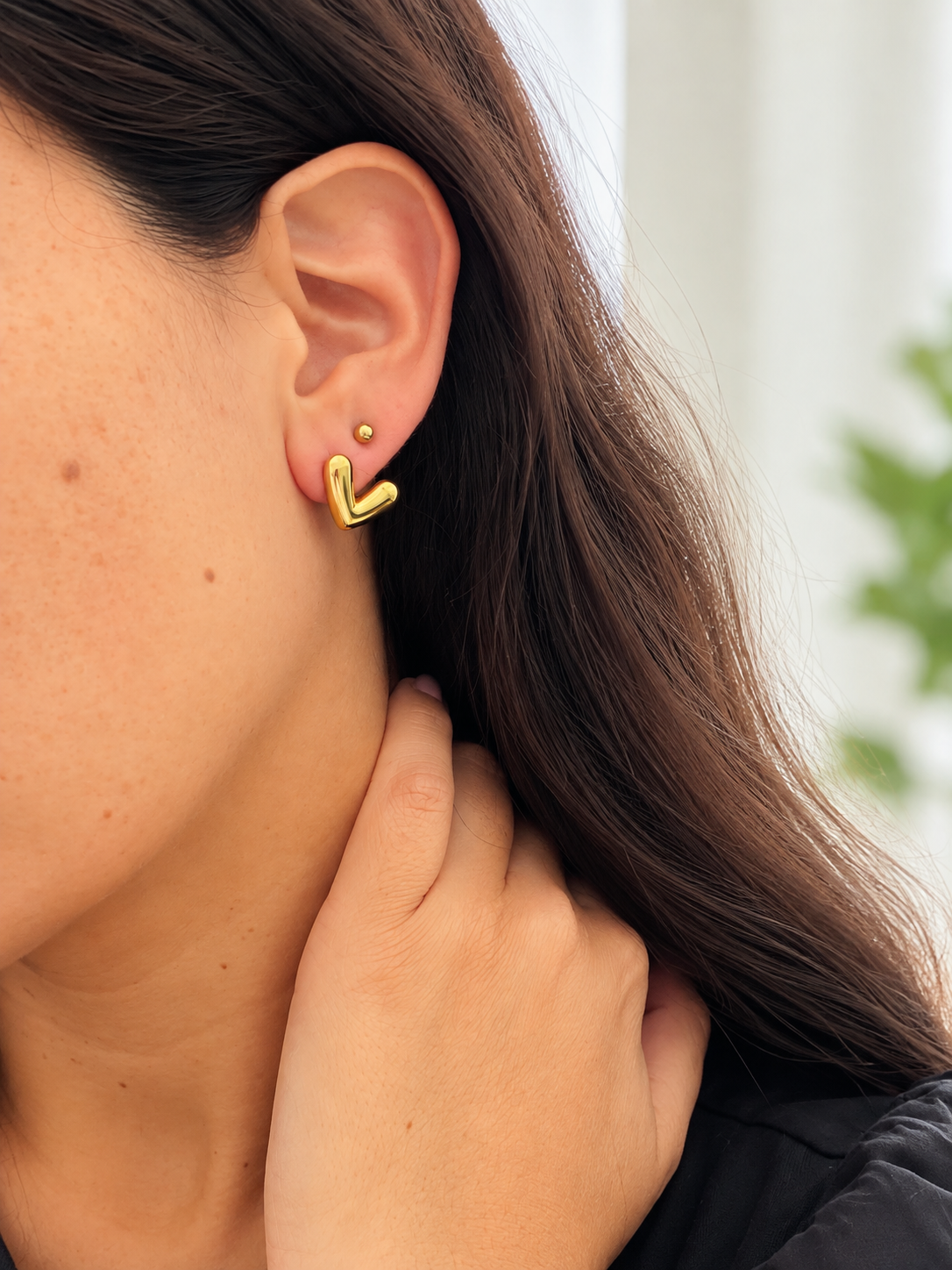 Aros Mini Latidos