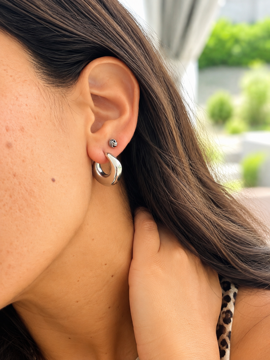 Aros Silver Drop