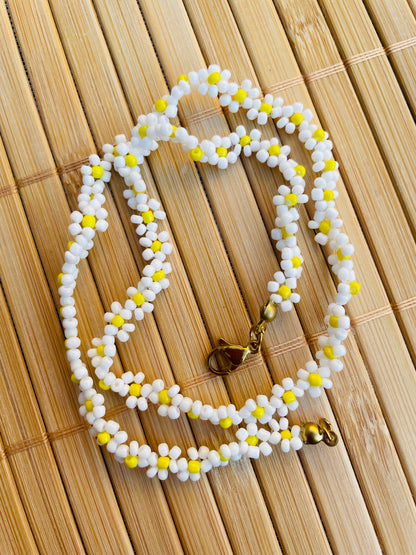 Choker Margaritas al Sol