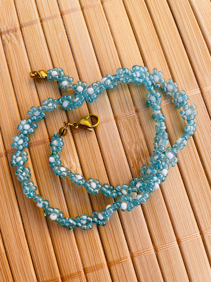 Choker Margaritas al Sol