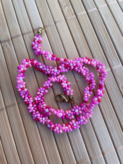 Choker Margaritas al Sol