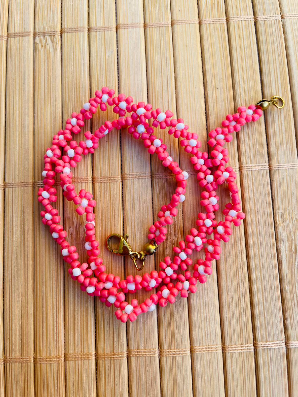 Choker Margaritas al Sol