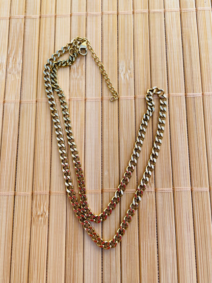 Collar Victoria