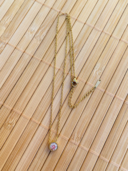 Collar Destello