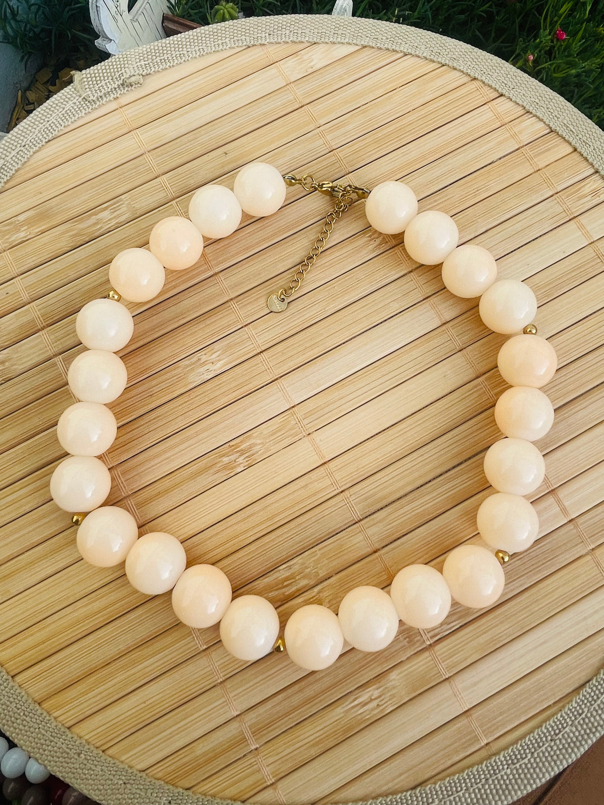 Collar Chicles