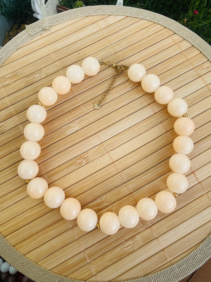 Collar Chicles