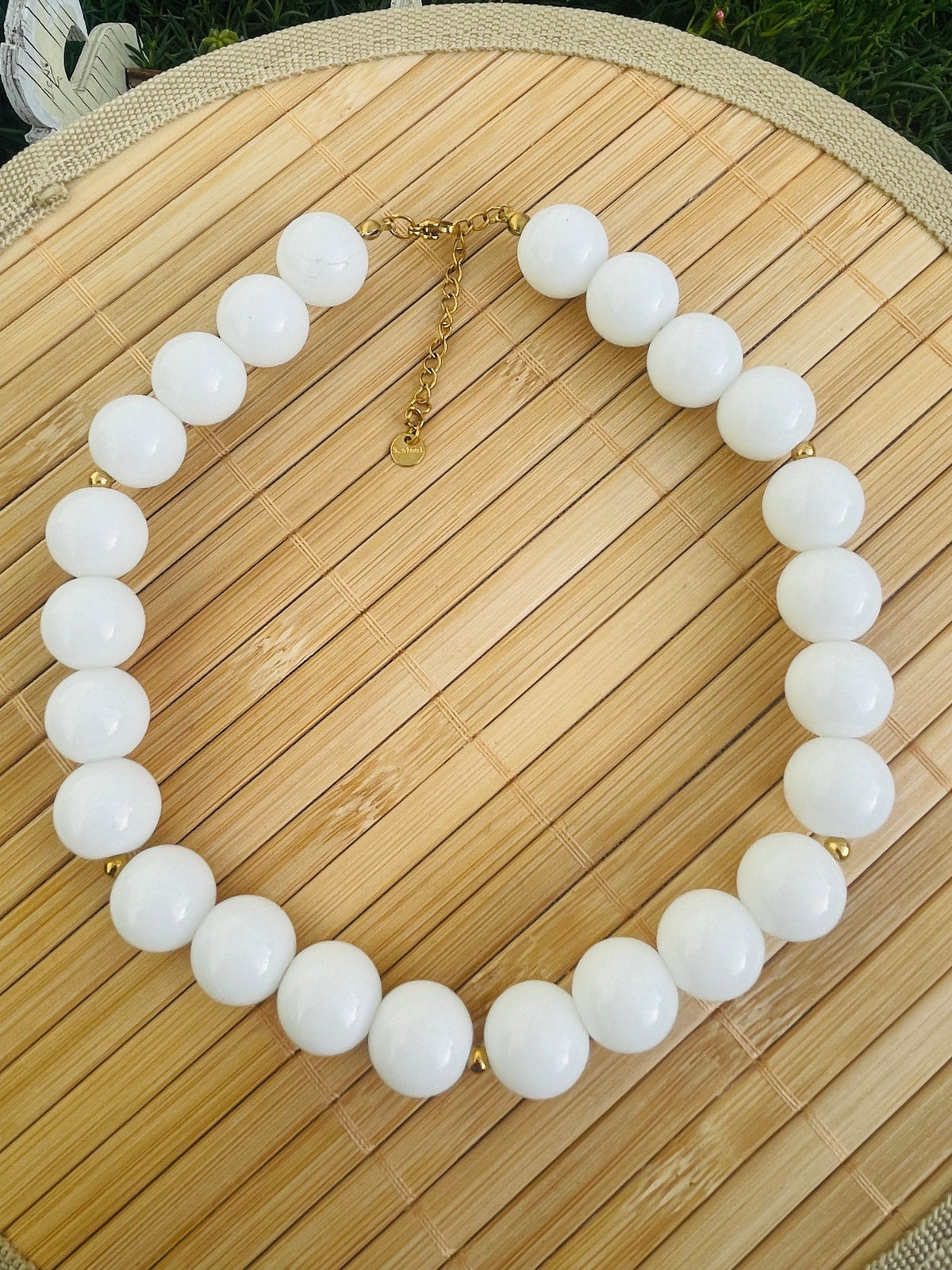 Collar Chicles