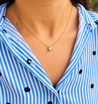 Collar Destello