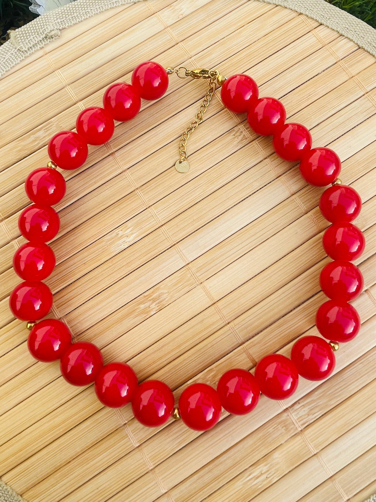 Collar Chicles
