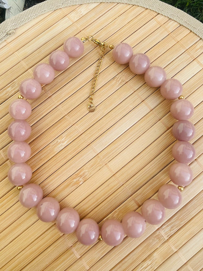 Collar Chicles