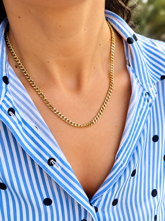 Collar Victoria