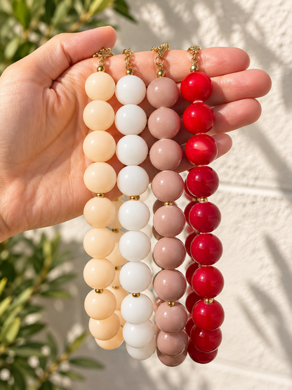 Collar Chicles