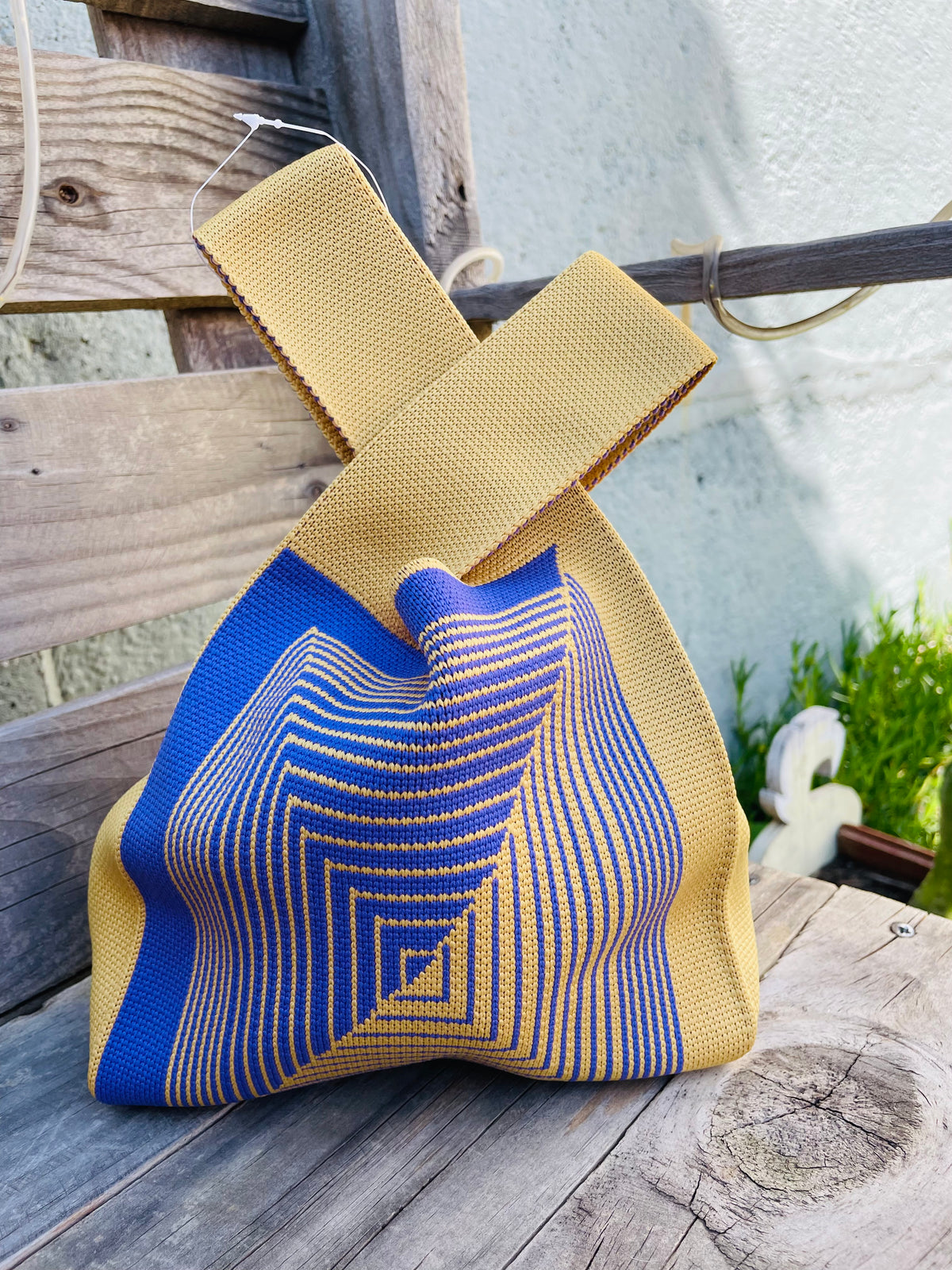 Mini Bag Hilo