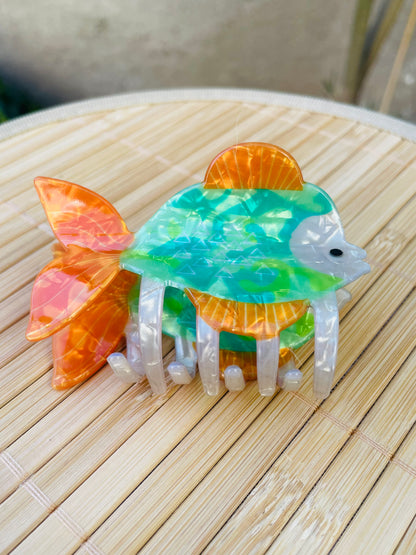 Pinche Pez Tutti Frutti